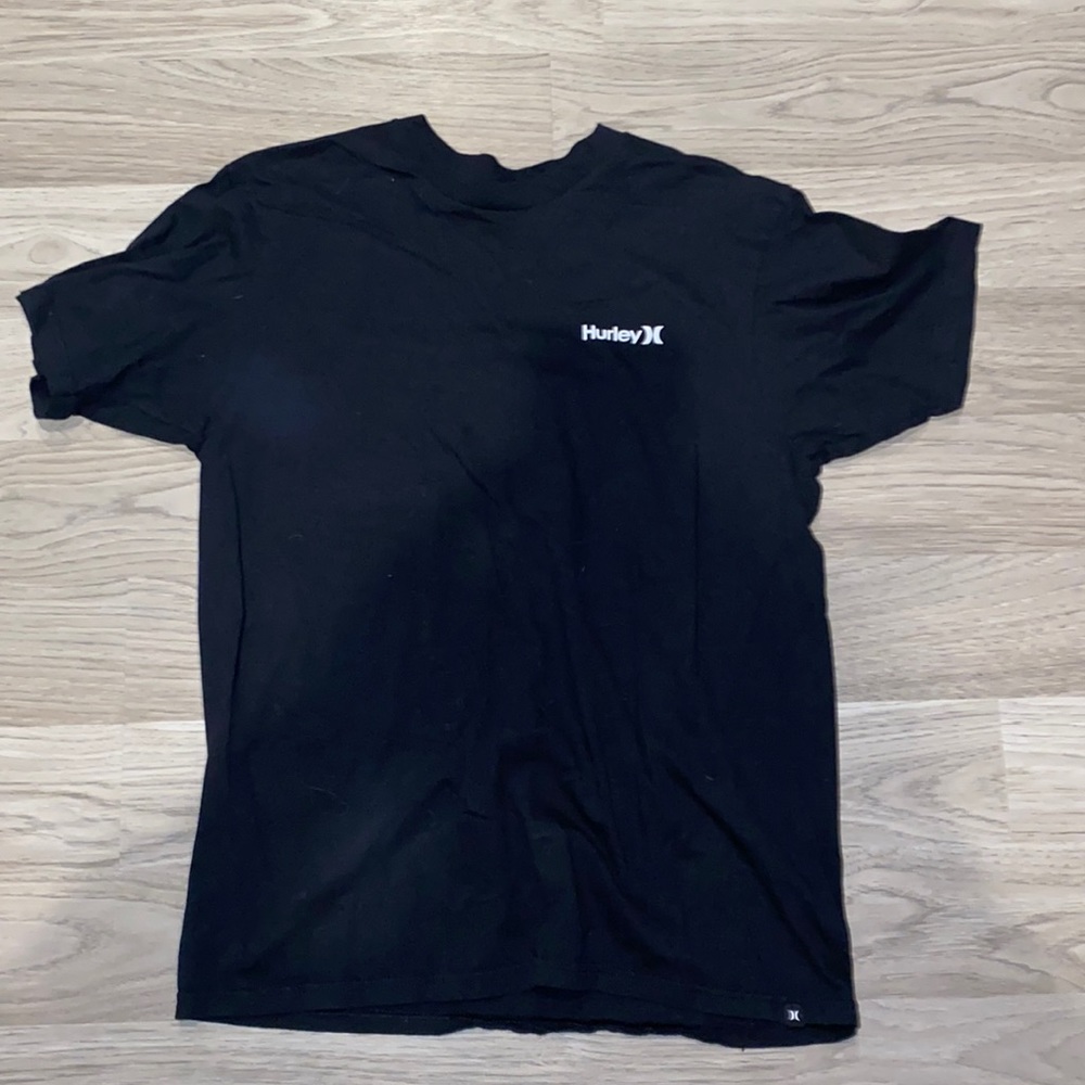 Hurley T Shirt